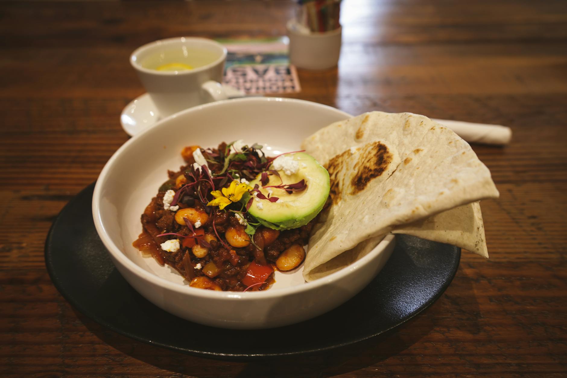 Chili con Carne Facile et Rapide