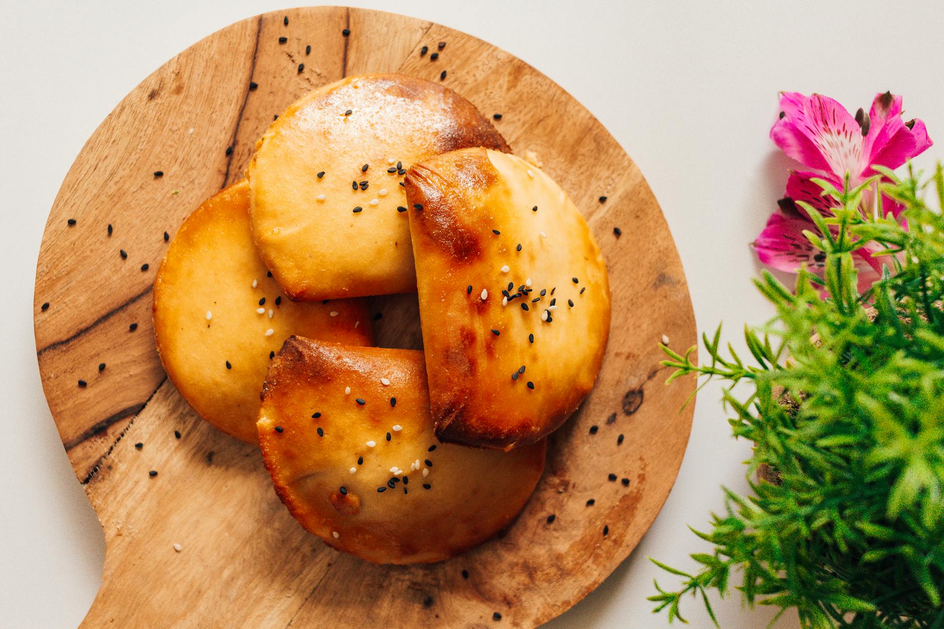 Empanadas Faciles et Rapides à la Viande