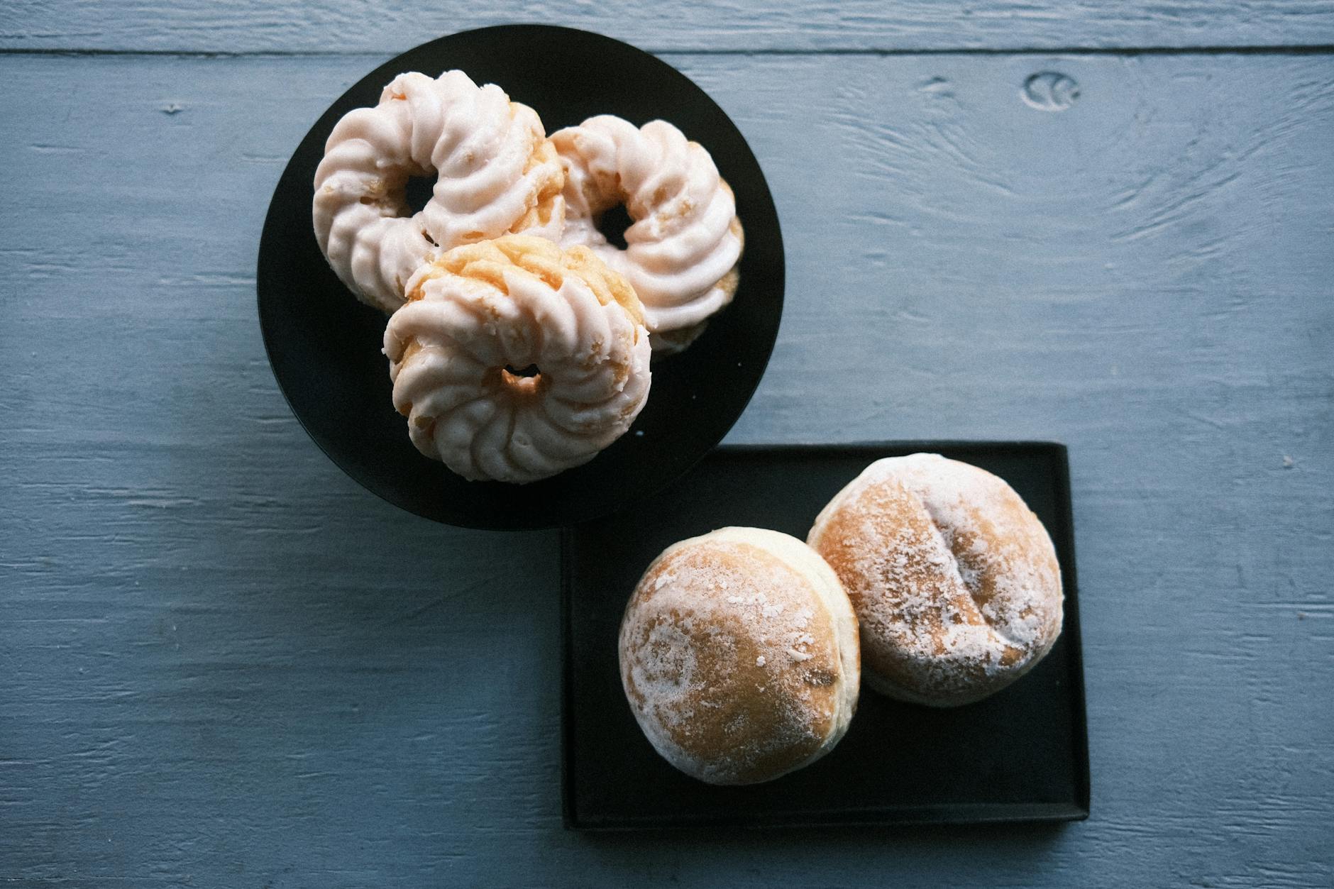 Beignets Maison Faciles et Rapides