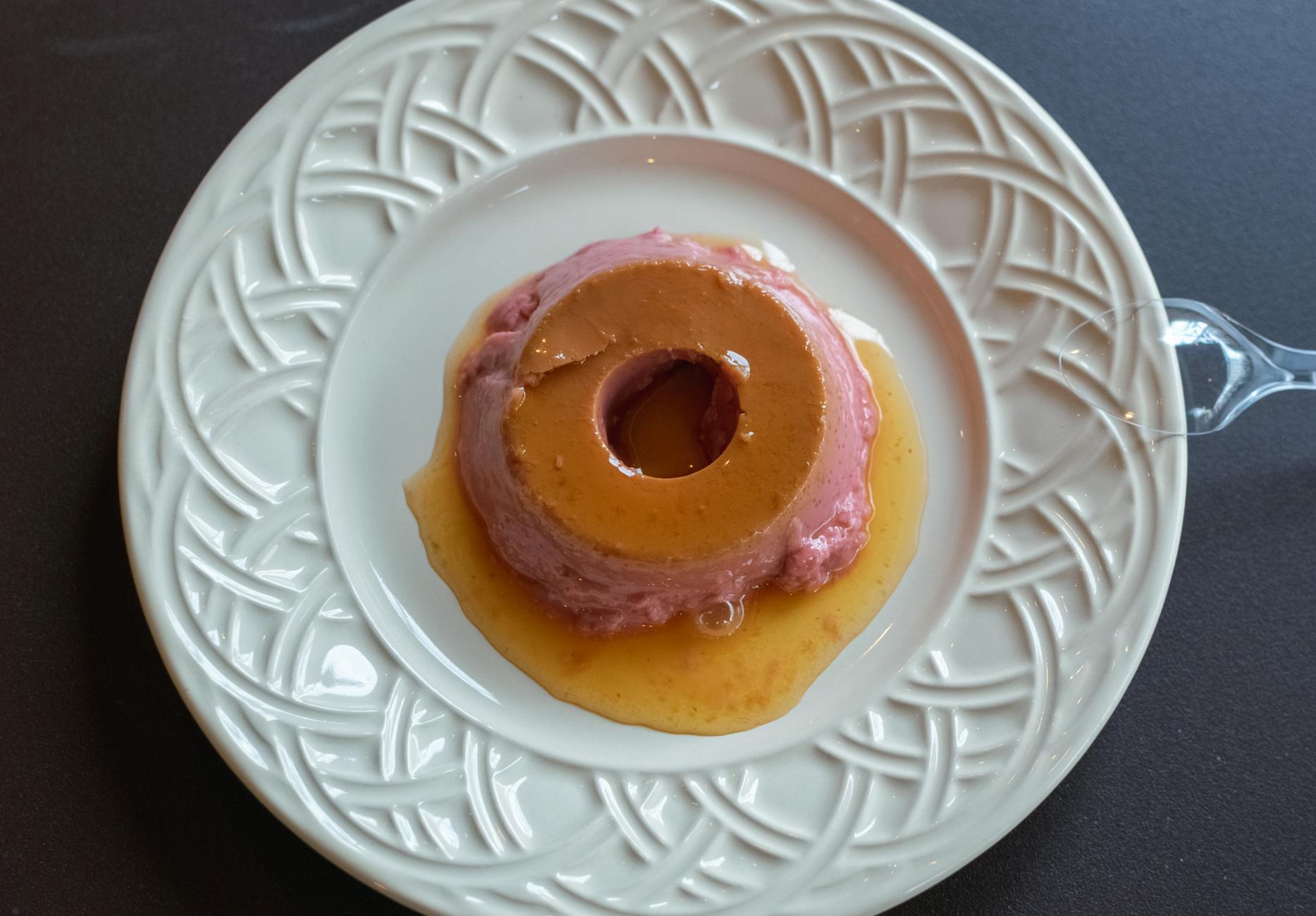 Flan Coco Facile et Rapide