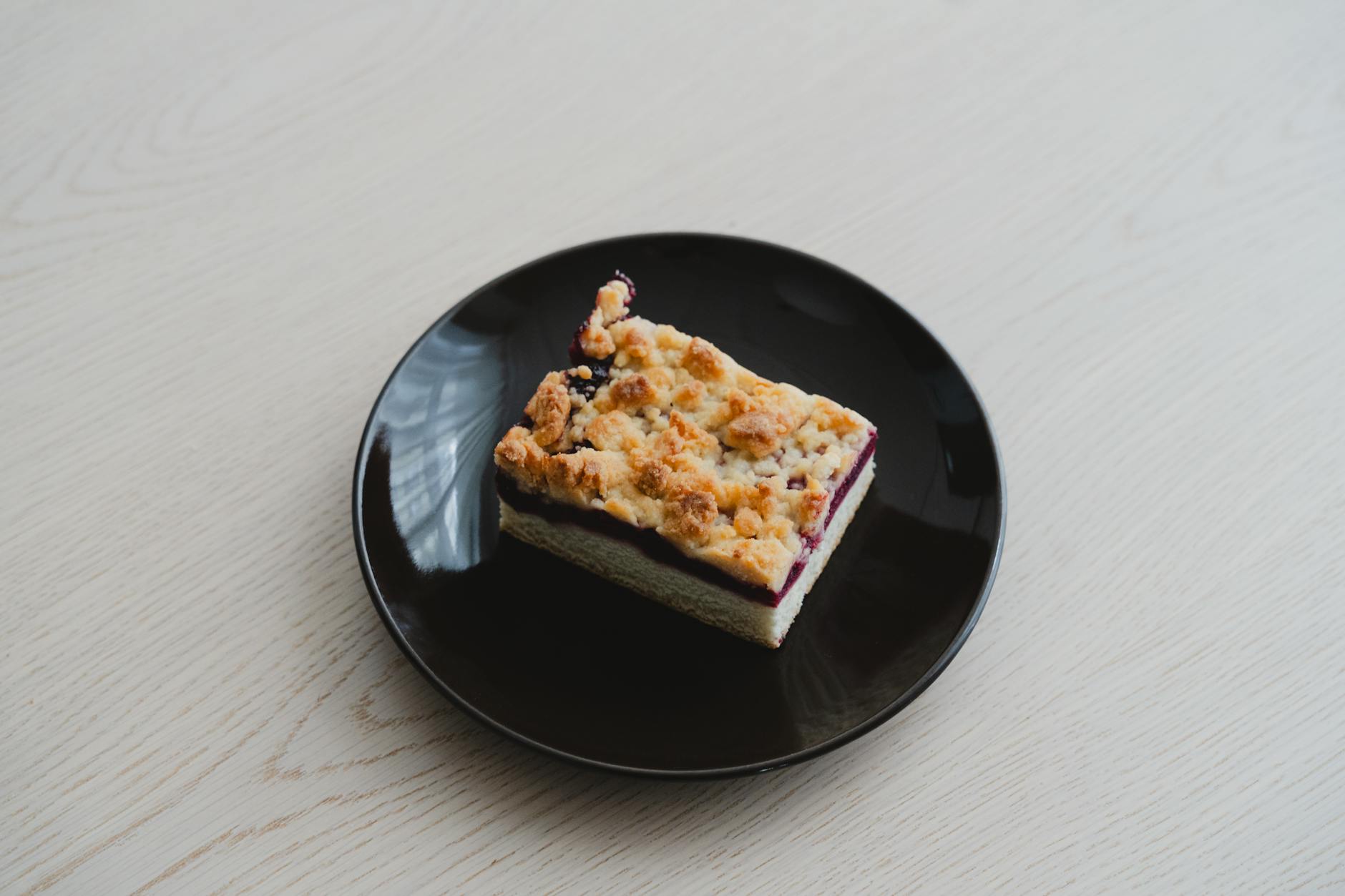 Gâteau Basque au Thermomix