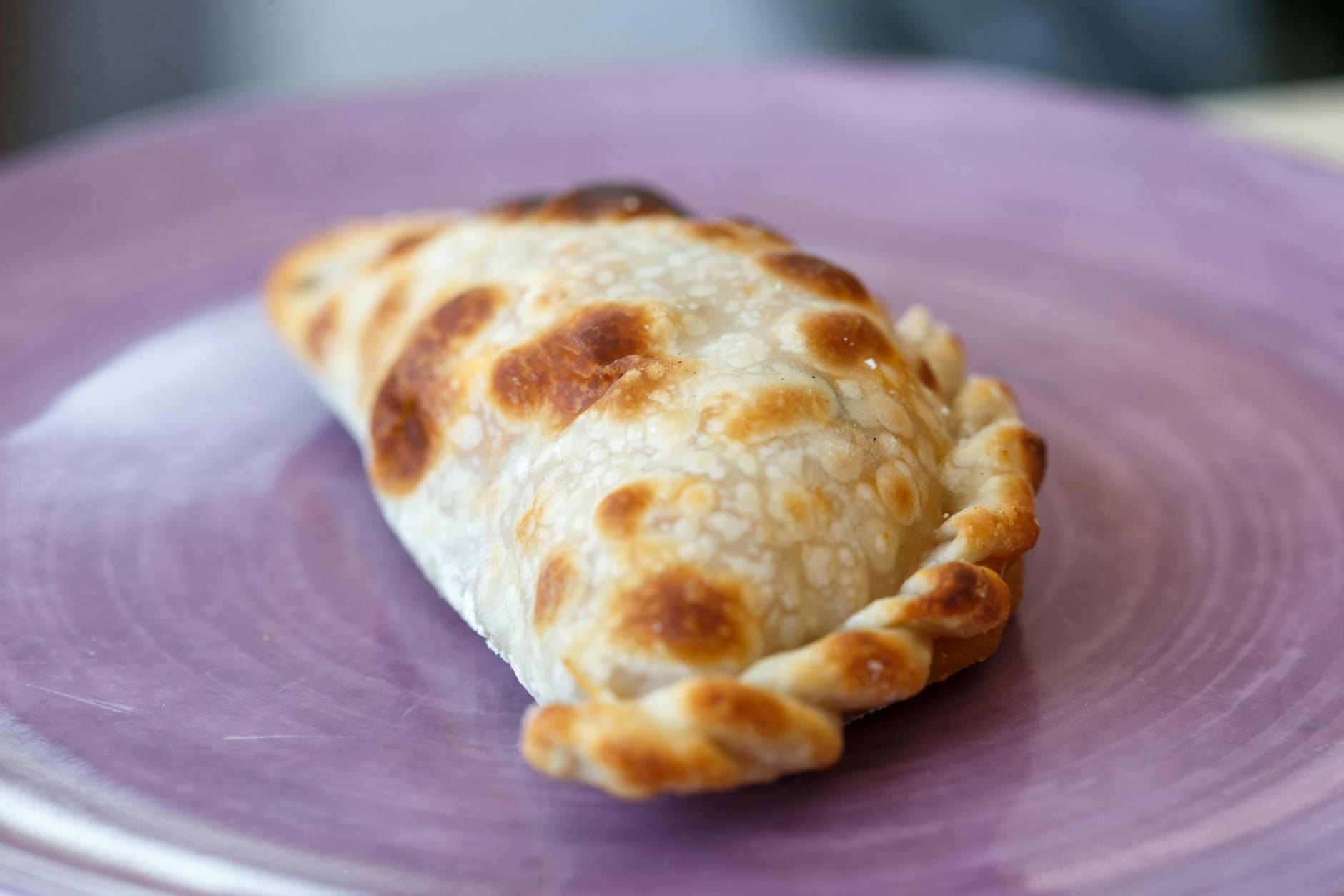 Empanadas Faciles pour Débutants