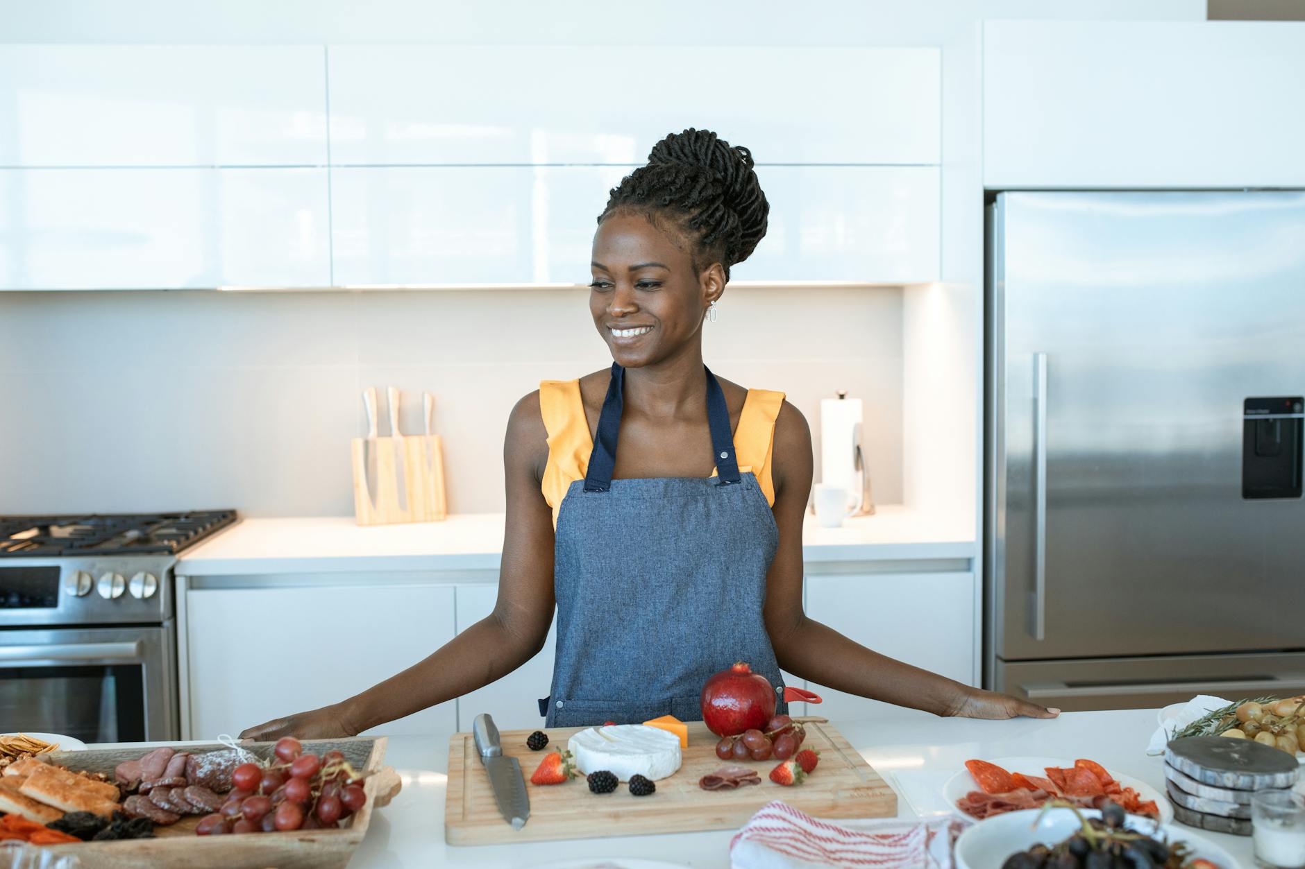 Pain aux Raisins Express