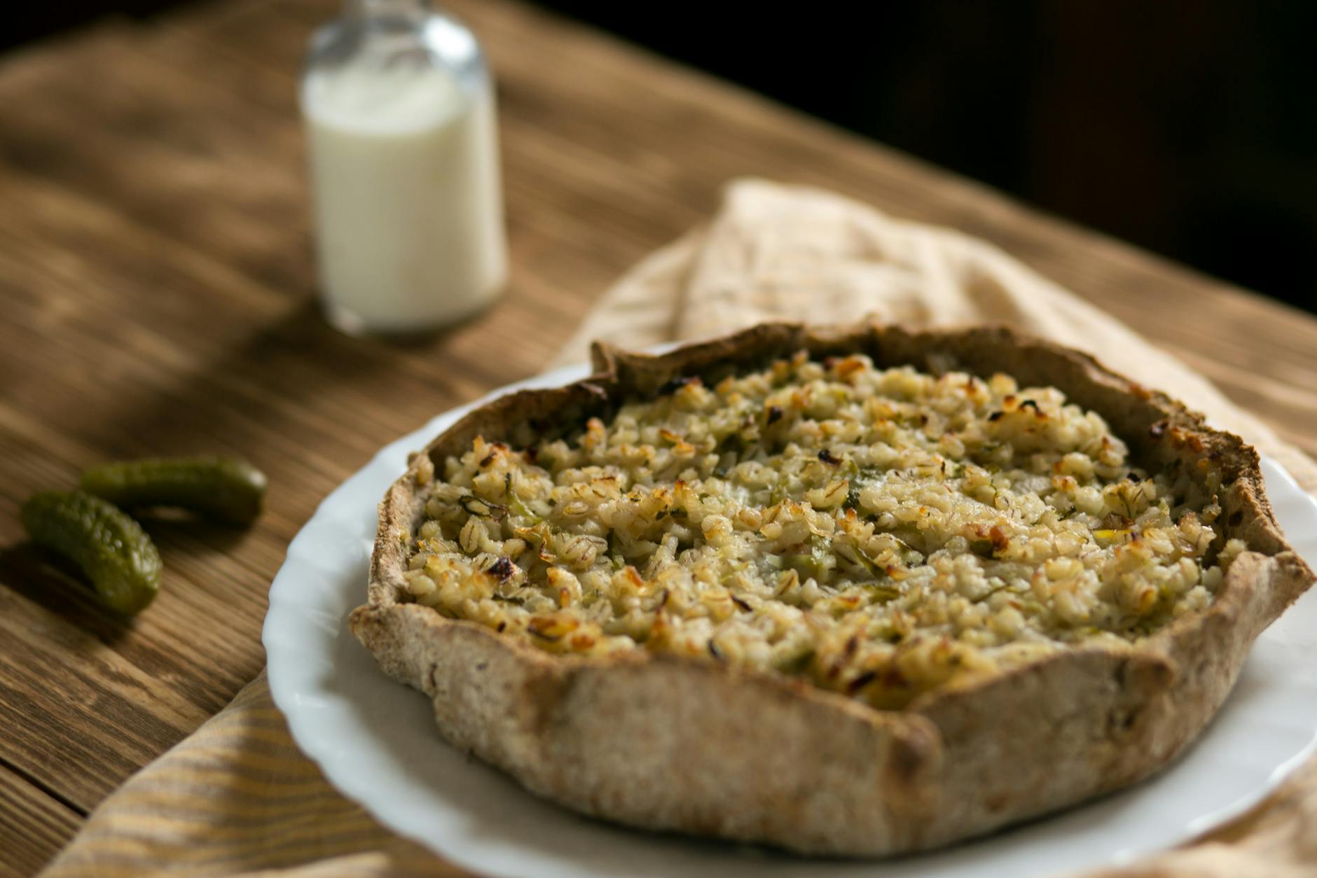 Terrine de campagne express