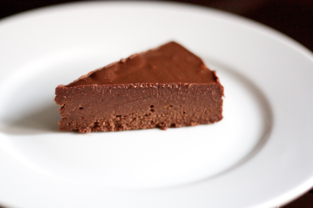 Cuisine Coccinelle | Fondant au chocolat sans farine