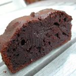 Cuisine Coccinelle | Gâteau chocolat praliné