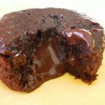 Cuisine Coccinelle | Gateau au chocolat fondant