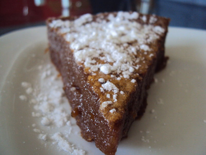 Cuisine Coccinelle | Fondant au chocolat, un régal super simple à réaliser