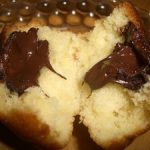 Cuisine Coccinelle | Le gâteau au chocolat de Cyril Lignac