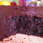 Cuisine Coccinelle | Ultra fondant au chocolat inratable