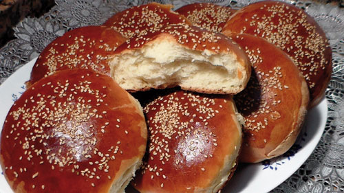 Cuisine Coccinelle | Brioche ultra moelleux fourré au chocolat :) , très délicieux ?