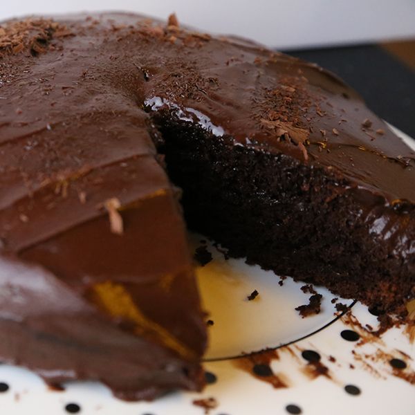 Cuisine Coccinelle | Délicieux Fondant au chocolat inratable
