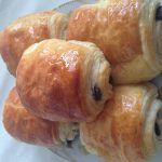 Cuisine Coccinelle | Gâteau mousse au chocolat