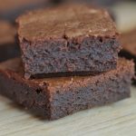 Cuisine Coccinelle | Gâteau trop bon tout chocolat