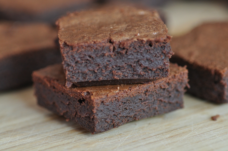 Cuisine Coccinelle | fabuleux brownie