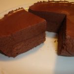 Cuisine Coccinelle | Cake chocolat banane