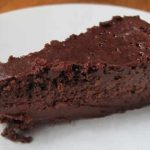 Cuisine Coccinelle | Fondant au chocolat sans farine
