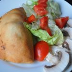 Cuisine Coccinelle | TARTE POMME DE TERRE
