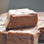 Cuisine Coccinelle | Gâteau mousse au chocolat