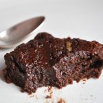 Cuisine Coccinelle | Gâteau d'anniversaire au chocolat