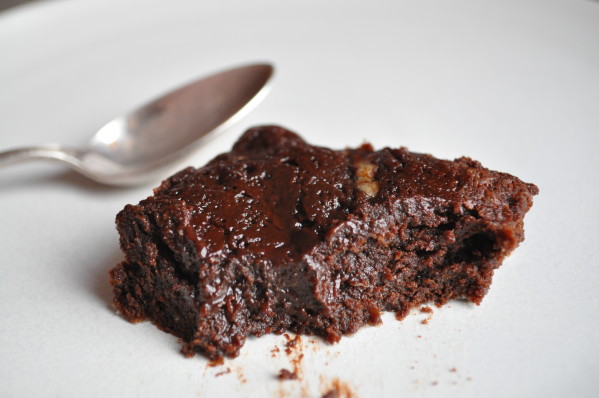 Cuisine Coccinelle | Ultra fondant au chocolat inratable