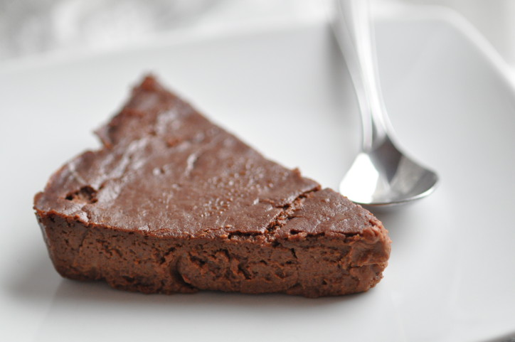 Cuisine Coccinelle | Super Fondant au chocolat