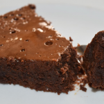 Cuisine Coccinelle | Ultra fondant au chocolat inratable
