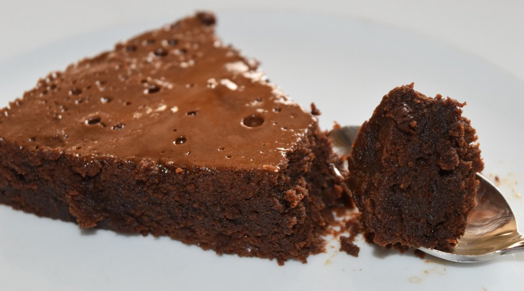 Cuisine Coccinelle | Fondant au chocolat Simple et délicieux