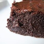 Cuisine Coccinelle | Gâteau trop bon tout chocolat