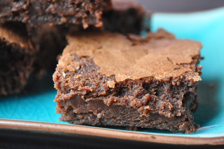 Cuisine Coccinelle | Fondant au chocolat sans farine