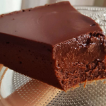 Cuisine Coccinelle | Gâteau trop bon tout chocolat