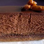 Cuisine Coccinelle | GÂTEAU DE SEMOULE AU CARAMEL