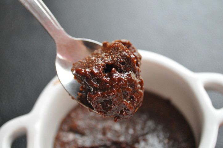 Cuisine Coccinelle | Coulant au chocolat ♥