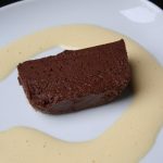 Cuisine Coccinelle | Le gâteau au chocolat de Cyril Lignac