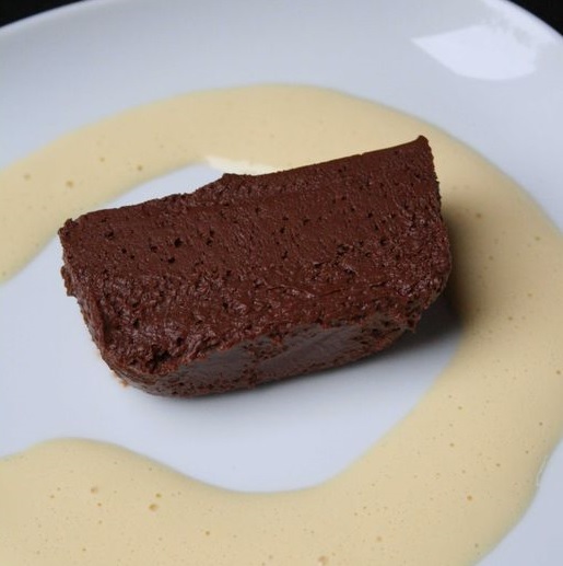 Cuisine Coccinelle | Gâteau chocolat sans cuisson, c'était juste une tuerie !