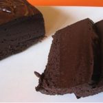 Cuisine Coccinelle | Gâteau trop bon tout chocolat