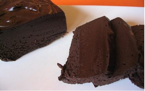 Cuisine Coccinelle | Fondant chocolat Une vraie tuerie