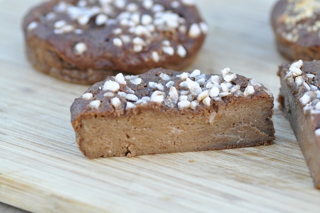 Cuisine Coccinelle | Délicieux pudding au chocolat