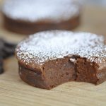 Cuisine Coccinelle | Gâteau d'anniversaire au chocolat