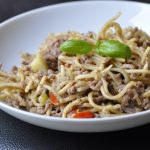Cuisine Coccinelle | TARTE POMME DE TERRE