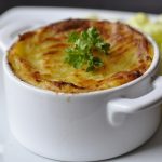 Cuisine Coccinelle | TARTE POMME DE TERRE