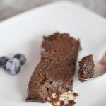 Cuisine Coccinelle | Le gâteau au chocolat de Cyril Lignac