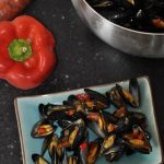 Cuisine Coccinelle | Enchiladas aux petits légumes et chèvre