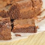 Cuisine Coccinelle | Cake chocolat banane