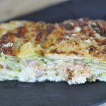 Cuisine Coccinelle | Petit feuilleté tressé