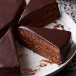 Cuisine Coccinelle | Le gâteau au chocolat de Cyril Lignac