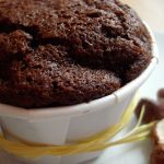 Cuisine Coccinelle | Le gâteau au chocolat de Cyril Lignac