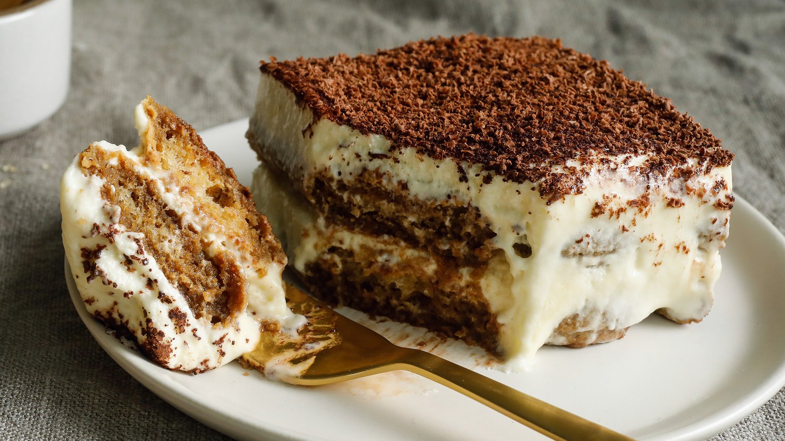 Cuisine Coccinelle | Tiramisu