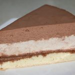 Cuisine Coccinelle | Gâteau au chocolat et au mascarpone de Cyril Lignac