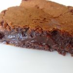 Cuisine Coccinelle | Ultra fondant au chocolat inratable
